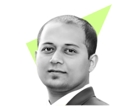 Rahul Saha