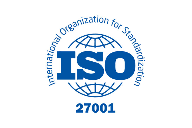 iso 27001